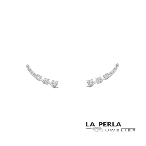 Naiomy Silver oorringen N6F65